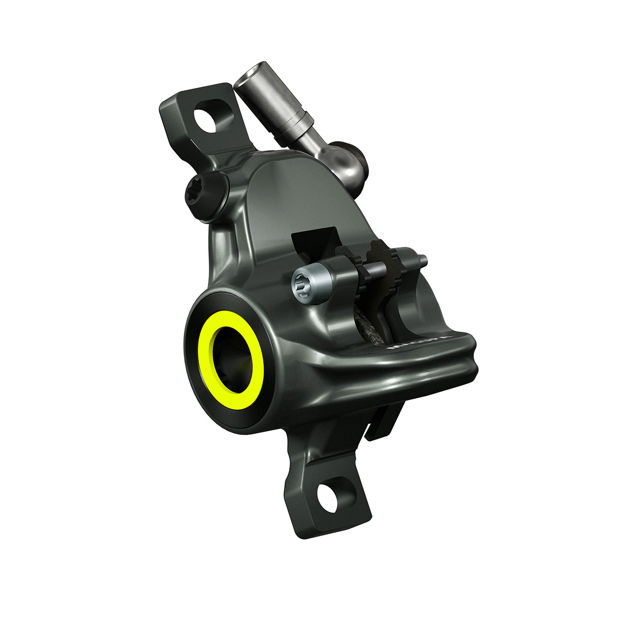 Pari MAGURA MT8 SL Discless-jarruja harmaa