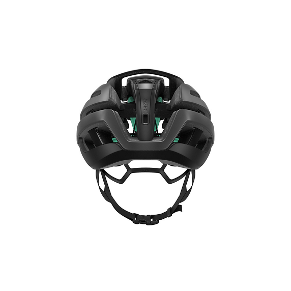 LAZER Z1 KINETICCORE Titanium Road kypärä