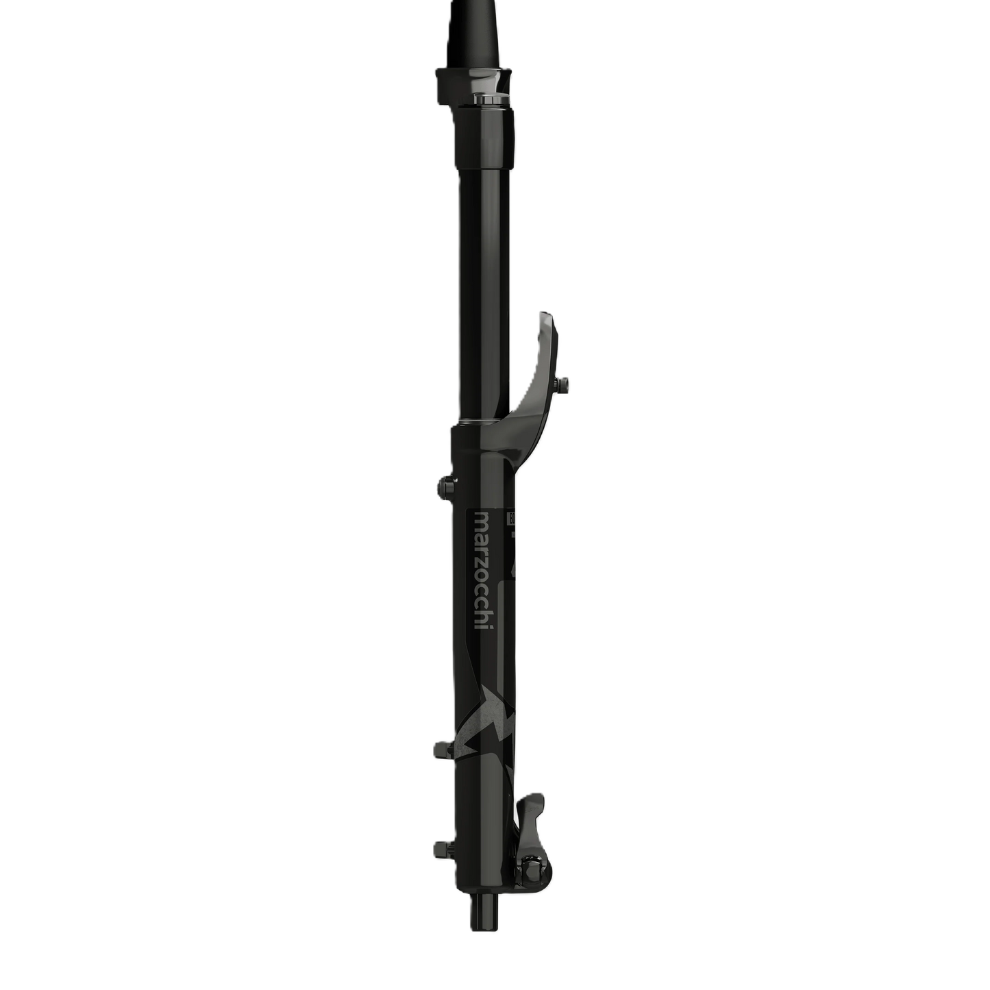 MARZOCCHI BOMBER Z 29" haarukka 2026 Musta