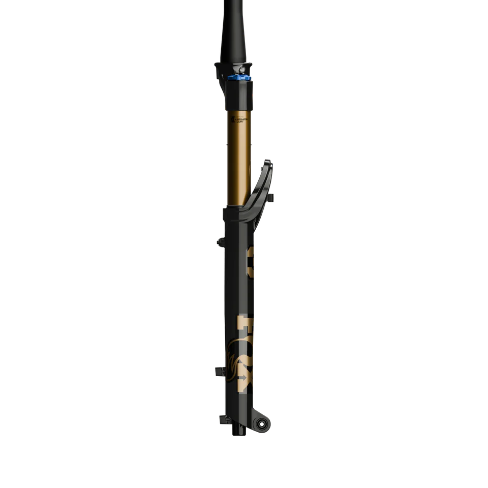 FOX 36 SL FACTORY 29" Grip X haarukka Musta 2026