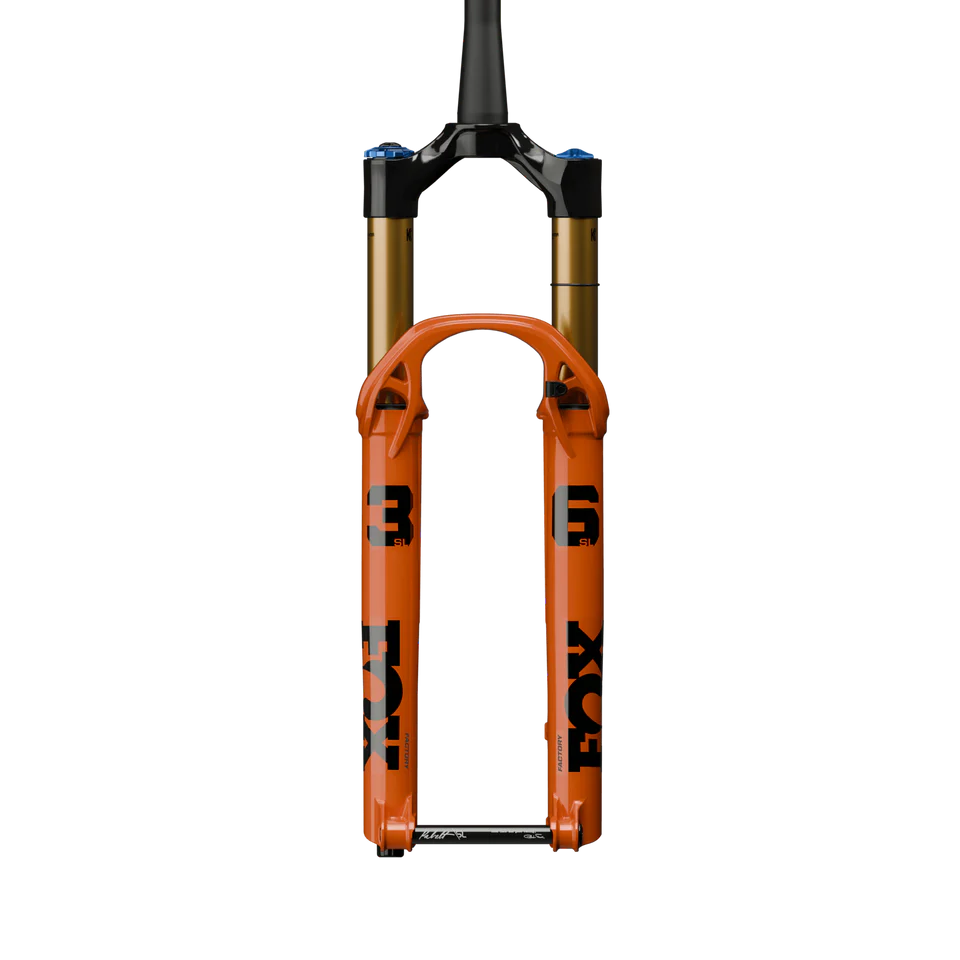 FOX 36 SL FACTORY 29" Grip X haarukka oranssi 2026