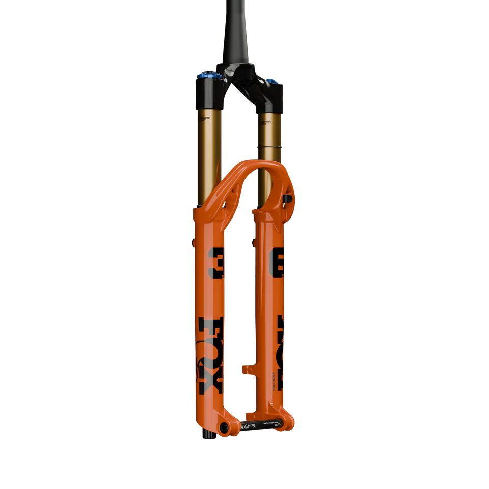 FOX 36 SL FACTORY 29" Grip X haarukka oranssi 2026