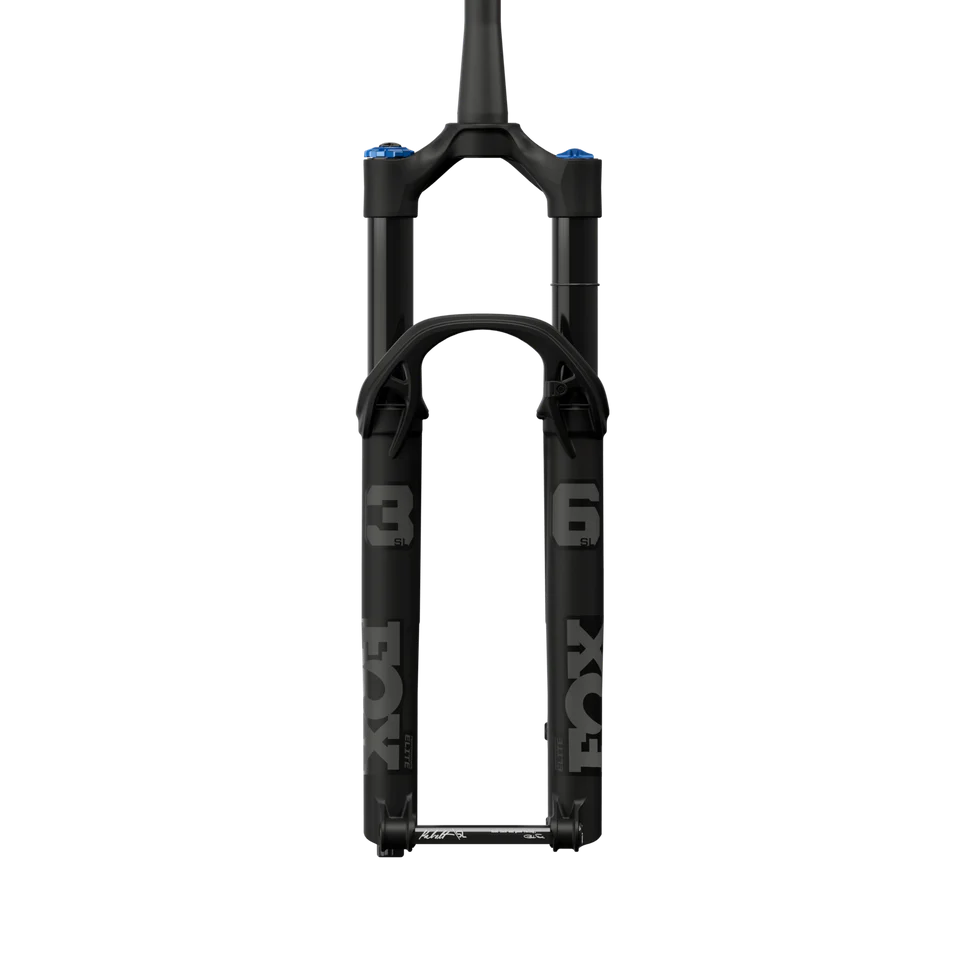 FOX RACING SHOX 36 FLOAT SL 29" PERFORMANCE ELITE Grip X Axe Kabolt 15x110mm Boost Musta 2026 haarukat