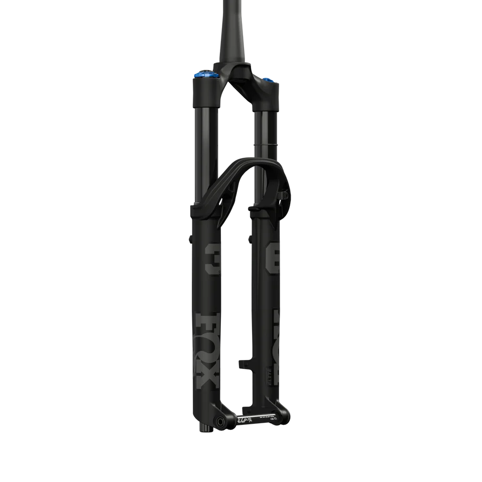 FOX RACING SHOX 36 FLOAT SL 29" PERFORMANCE ELITE Grip X Axe Kabolt 15x110mm Boost Musta 2026 haarukat