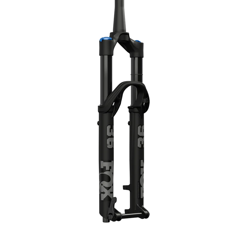 FOX 36 SL PERFORMANCE 29" Grip Haarukka Musta 2026