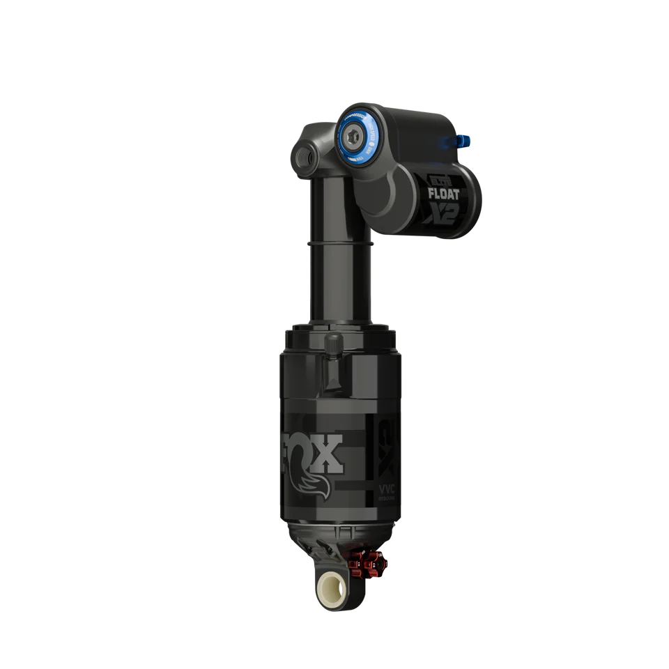 FOX FLOAT X2 PERFORMANCE Elite 2pos-Adj Trunnion 2026 iskunvaimennin, 2026
