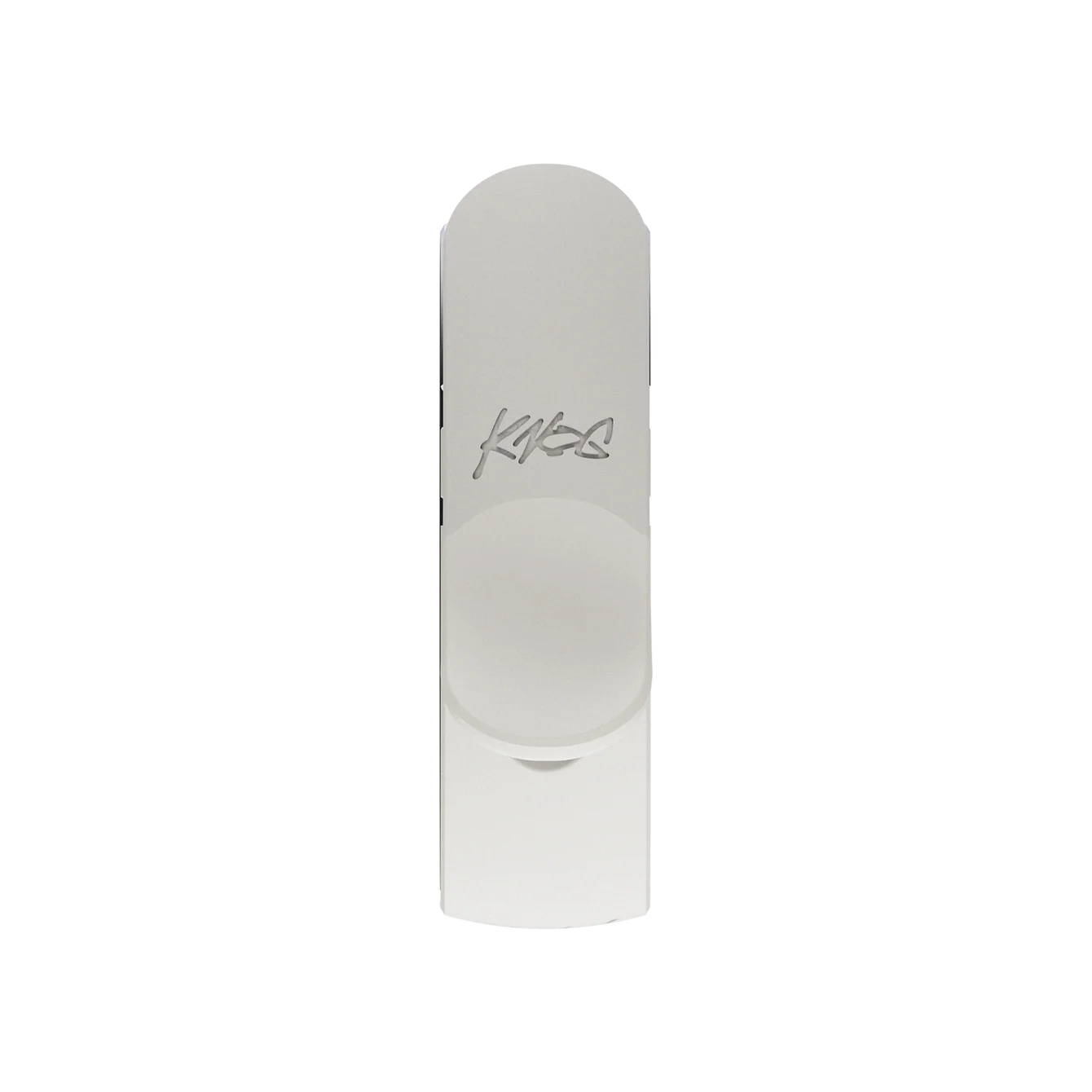 KNOG OI BIKE BELL PRIMA Suuri harmaa kello