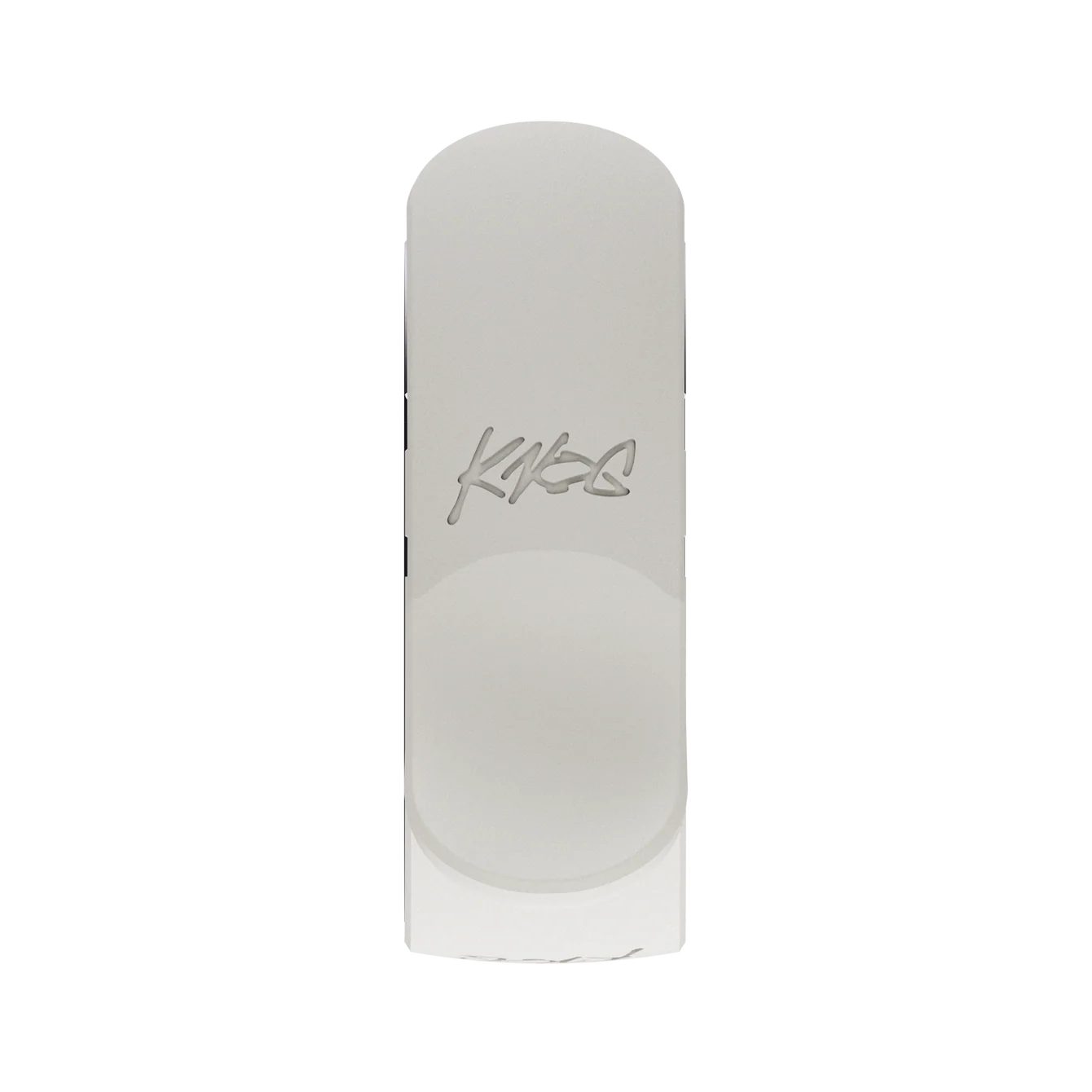 KNOG OI BIKE BELL PRIMA Pieni harmaa kello