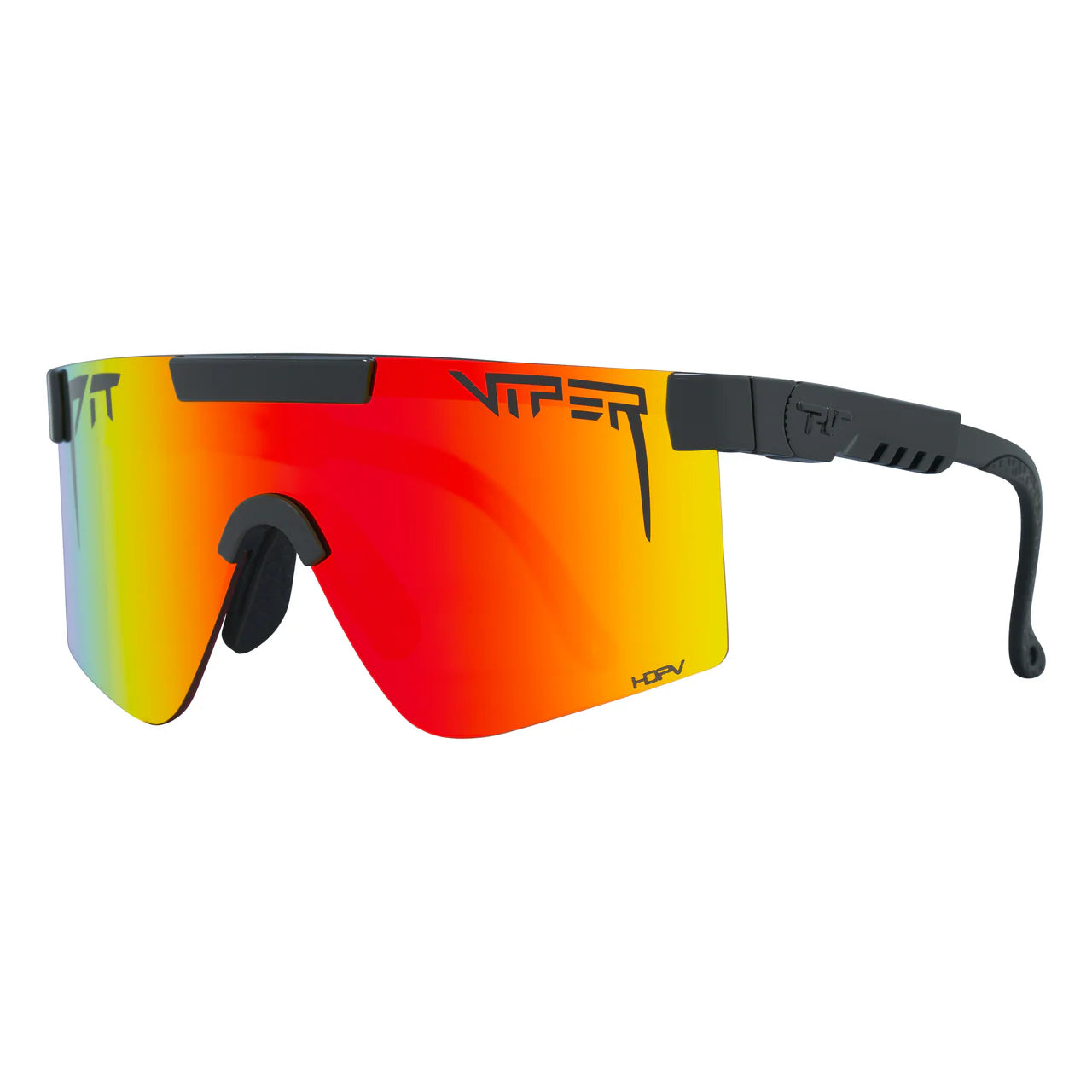PIT VIPER THE EXEC ORIGINAL 2.0 NARROW HDPV Rainbow polarisoidut suojalasit
