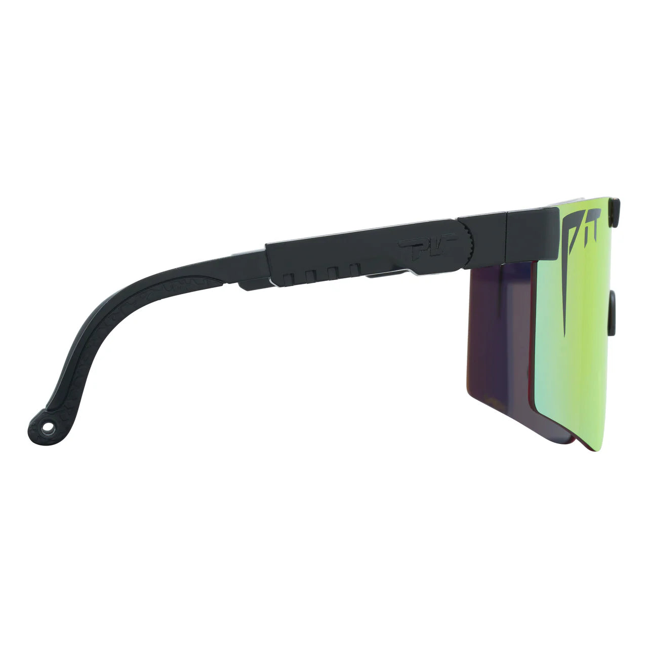 PIT VIPER THE EXEC ORIGINAL 2.0 NARROW HDPV Rainbow polarisoidut suojalasit