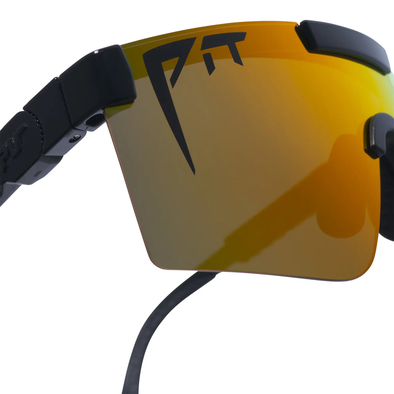 PIT VIPER THE EXEC ORIGINAL 2.0 NARROW HDPV Rainbow polarisoidut suojalasit