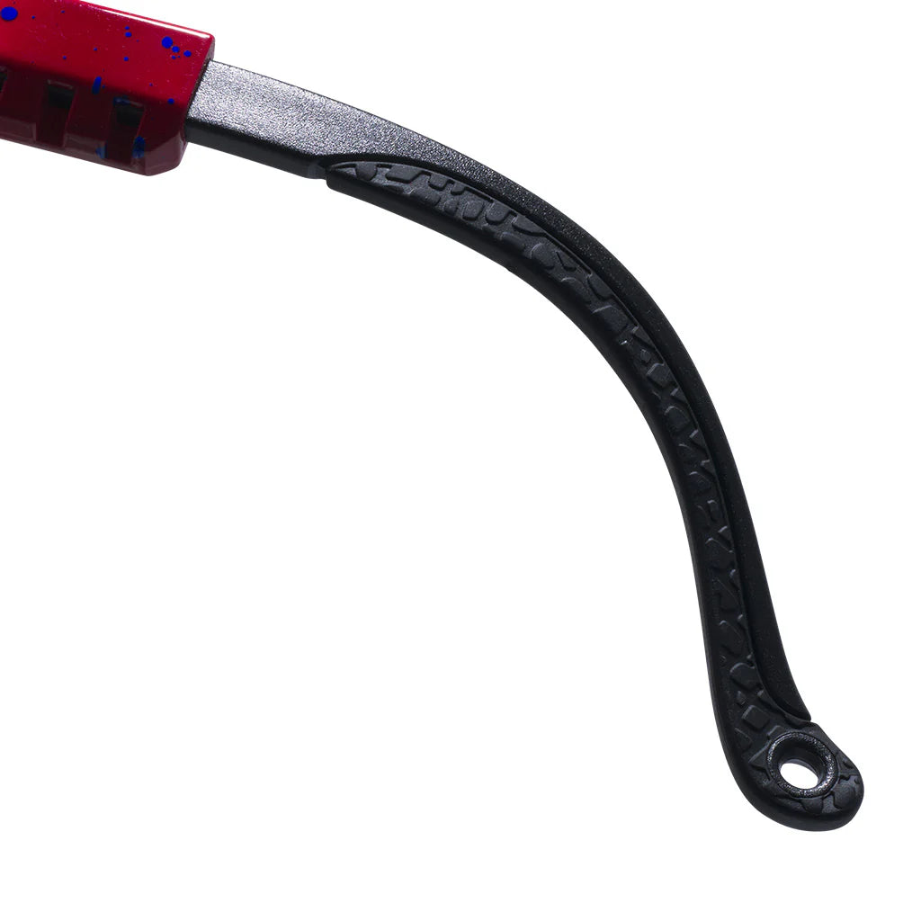 PIT VIPER THE FIRECRACKER ORIGINAL 2.0 NARROW HDPV Polarized Siniset suojalasit