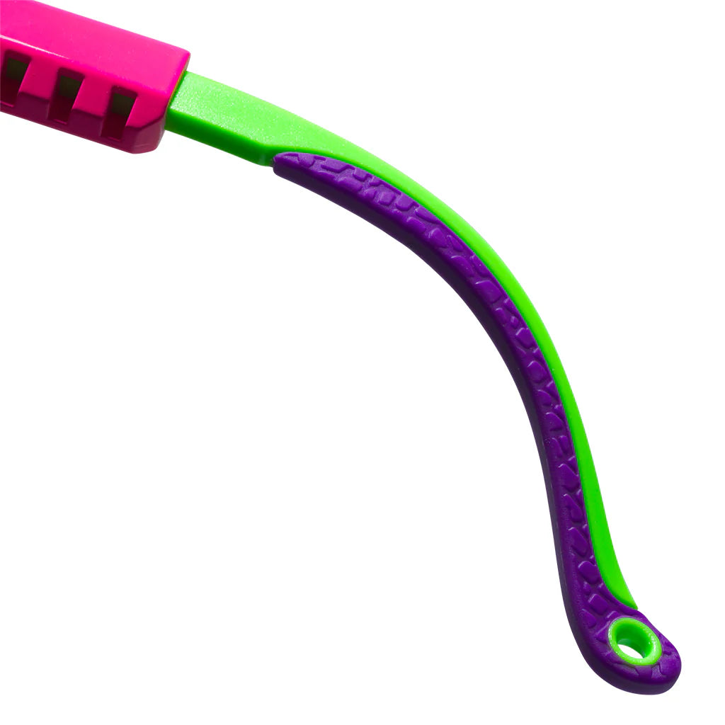 PIT VIPER THE PRIDE ORIGINAL 2.0 NARROW HDPV Rainbow Polarized suojalasit