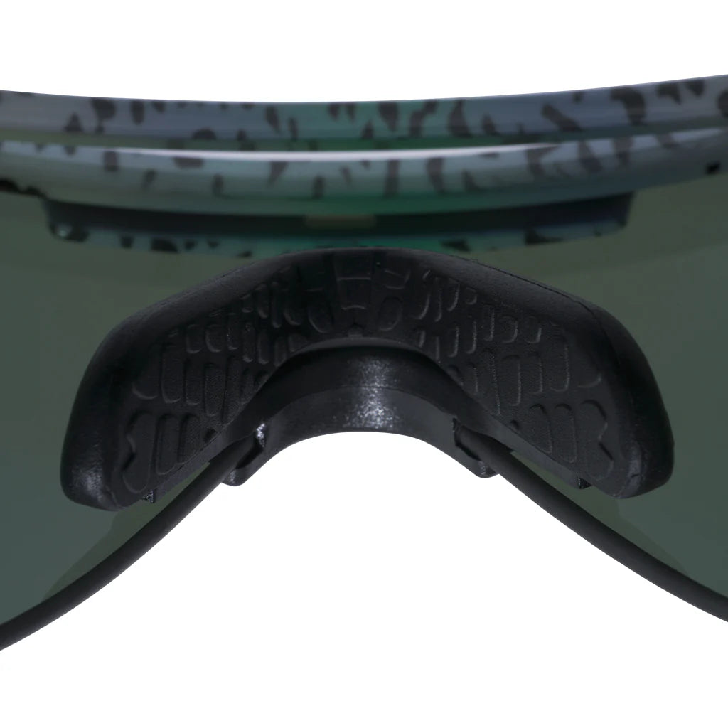 PIT VIPER THE REC BEACH ORIGINAL 2.0 NARROW HDPV polarisoidut suojalasit Sininen/lila