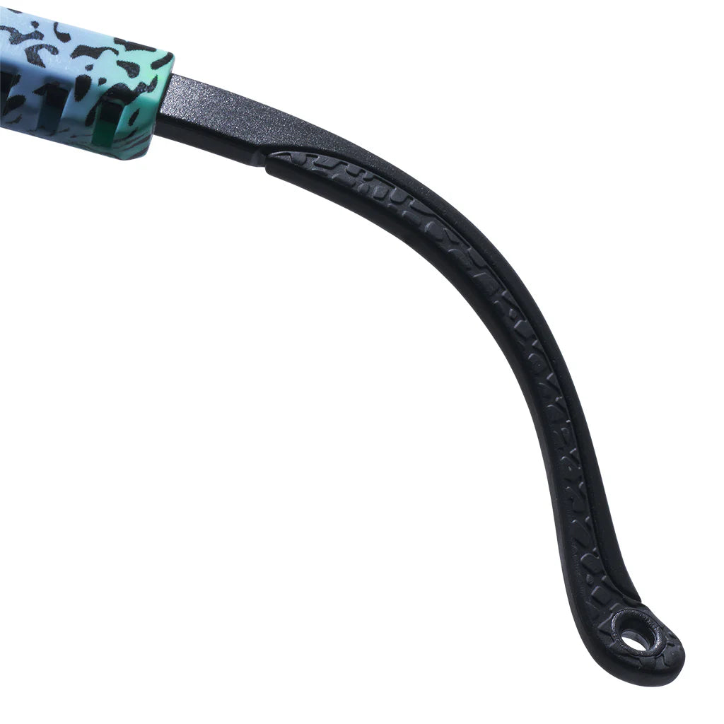 PIT VIPER THE REC BEACH ORIGINAL 2.0 NARROW HDPV polarisoidut suojalasit Sininen/lila