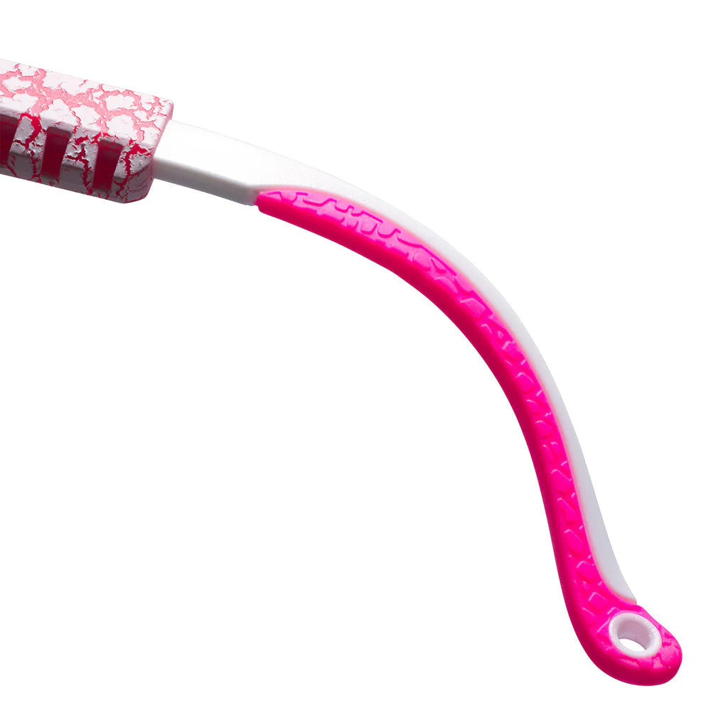 PIT VIPER THE AFTERSHOCK ORIGINAL 2.0 WIDE HDPV Polarisoidut suojalasit Sininen/lila