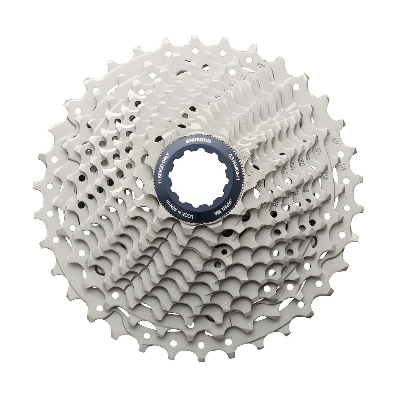 SHIMANO ULTEGRA HG800 11V kasetti