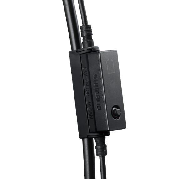 SHIMANO EW-EN100 liitäntäkotelo E-TUBE-järjestelmälle