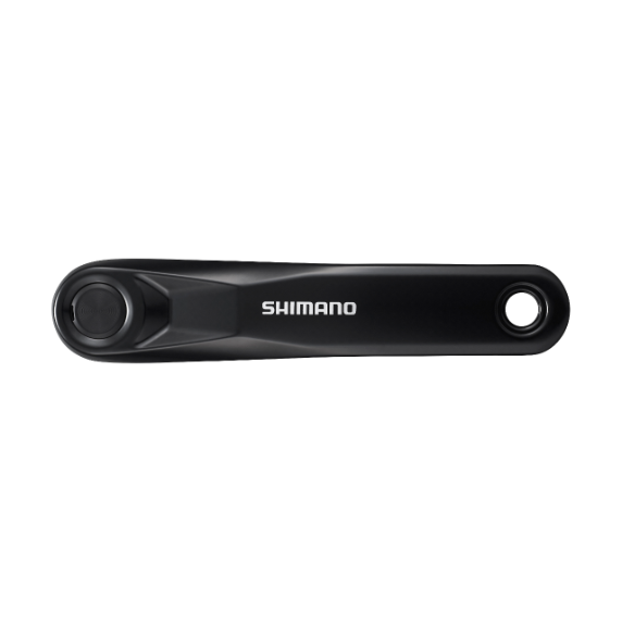 SHIMANO FC-E5010 kampiakselit