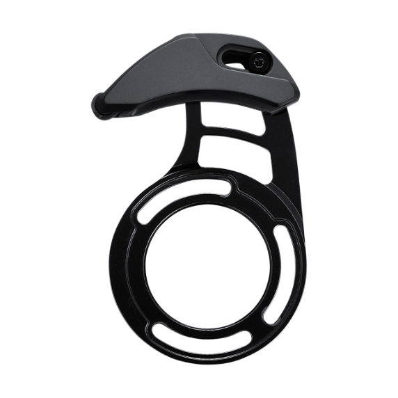 SHIMANO E-bike SM-CDE80-ketjunohjain levyn kanssa