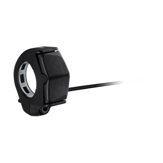 SHIMANO SW-E7000 Kaukosäädin vasen 300mm kaapeli