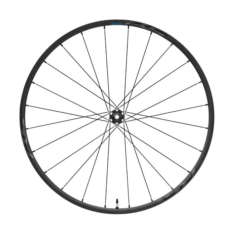 Pari SHIMANO RS370 Tubeless Ready -pyörää (Center Lock)