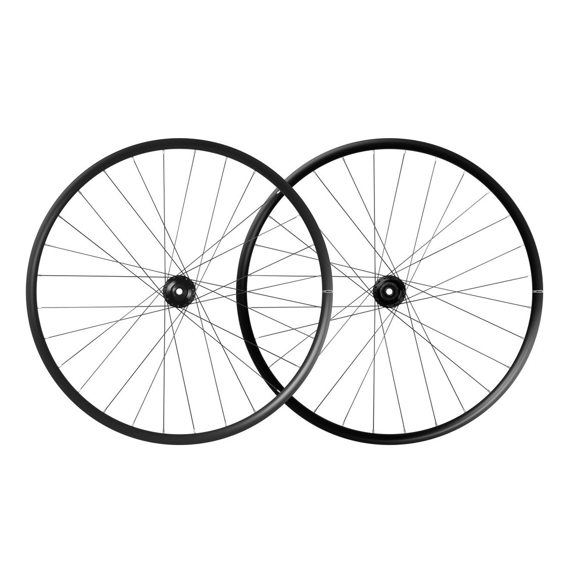 Pari MAVIC ALLROAD 1 DISC Tubeless Ready -vanteita (Center Lock)