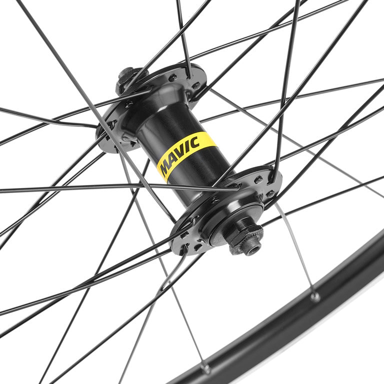 Pari MAVIC ACCESS R17 -vanteita
