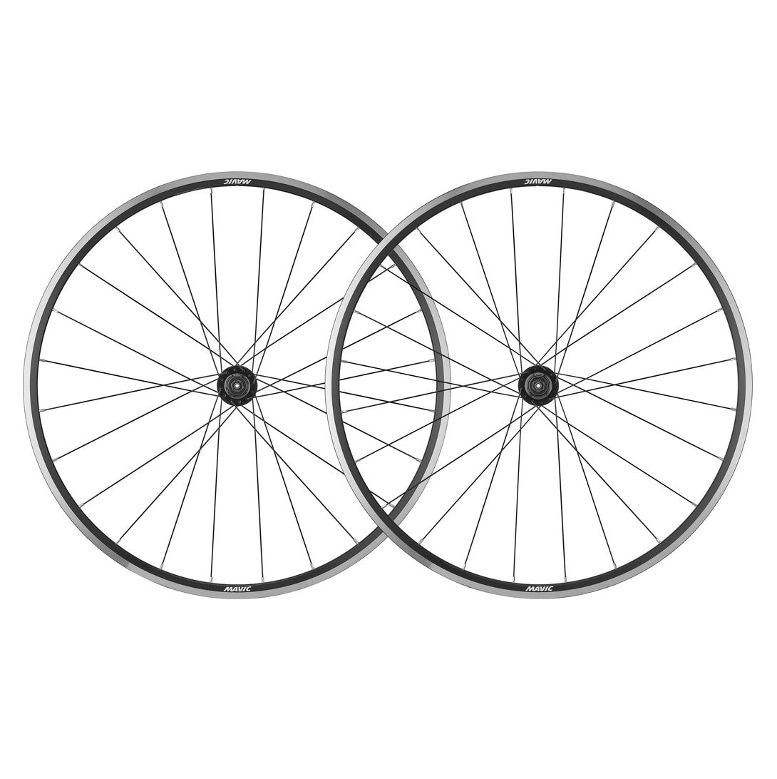 Pari MAVIC ACCESS R17 -vanteita