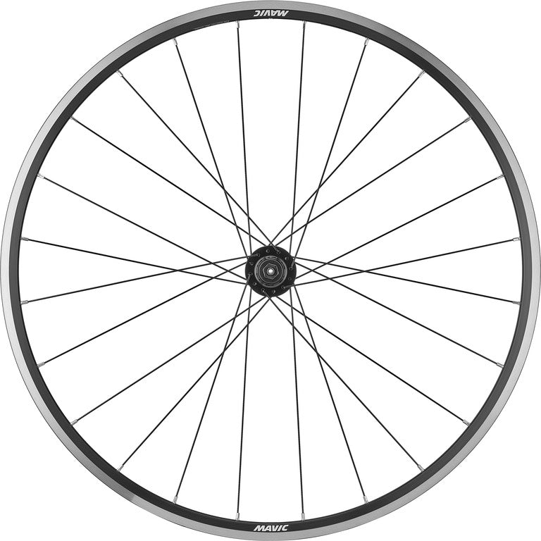 Pari MAVIC ACCESS R17 -vanteita