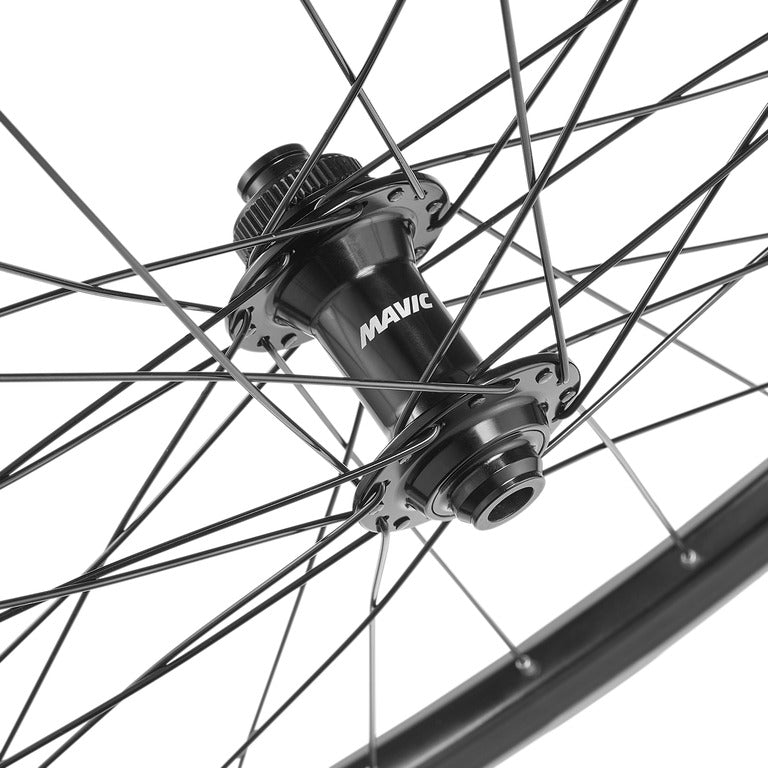 MAVIC E-ACCESS XR27 27.5mm 15x110mm etupyörä