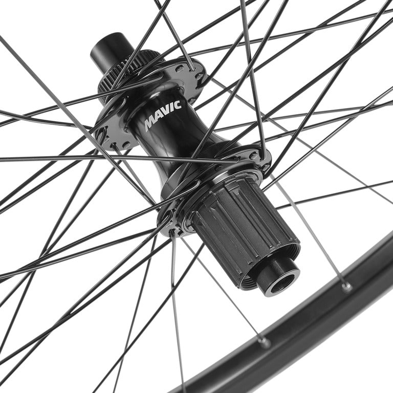 Pari Mavic E-ACCESS XR22 29" pyöriä 12x100-142mm
