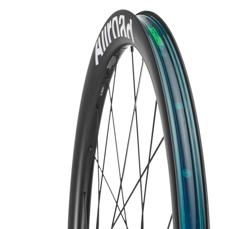 Pari MAVIC ALLROAD S CARBON DISC Tubeless Ready -pyörät (Center Lock)