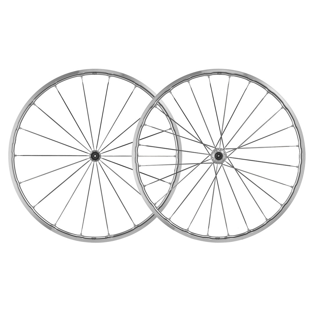 Pari MAVIC KSYRIUM SL HERITAGE Tubeless Ready -pyörää