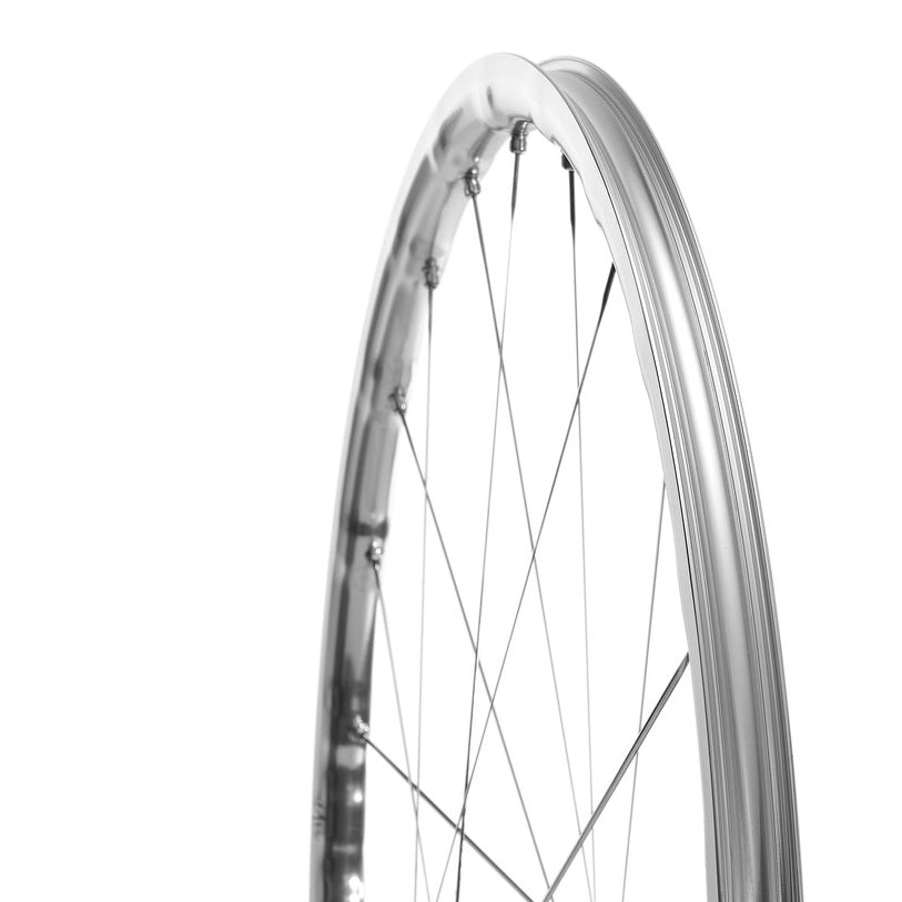 Pari MAVIC KSYRIUM SL HERITAGE DISC Tubeless Ready -pyörät (Center Lock)