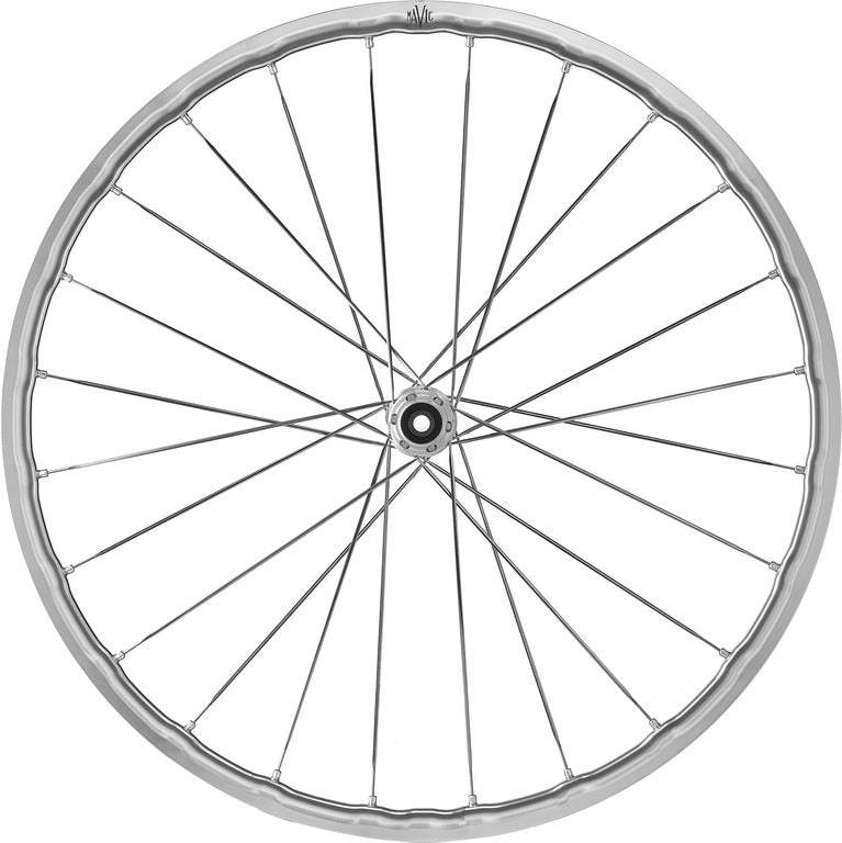 Pari MAVIC KSYRIUM SL HERITAGE DISC Tubeless Ready -pyörät (Center Lock)