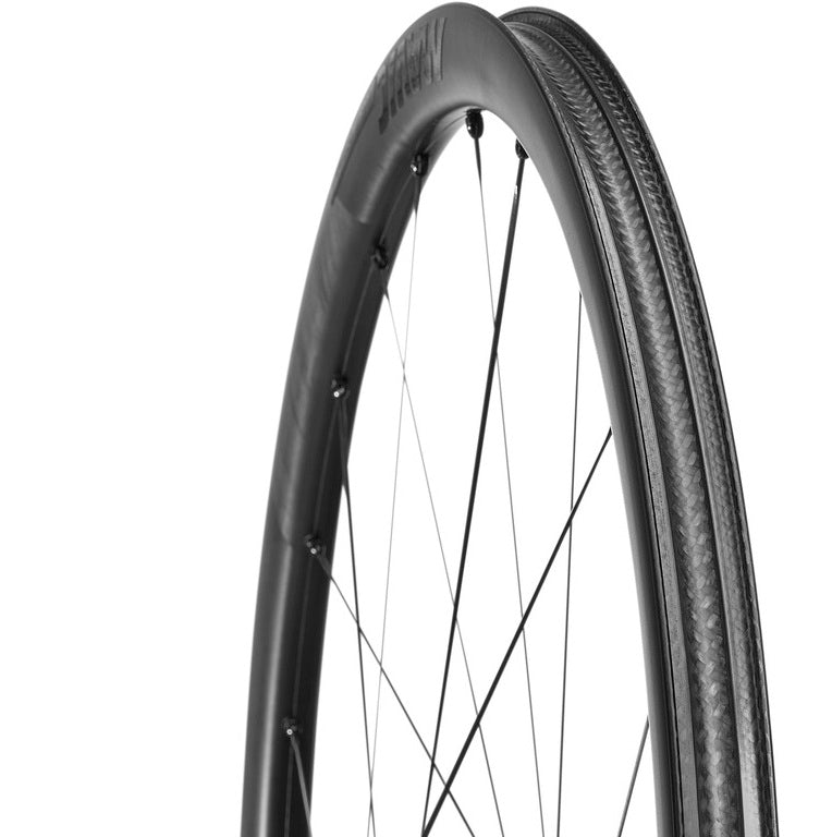Pari MAVIC COSMIC SLR32 DISC Tubeless Ready -pyörät (Center Lock) 2025