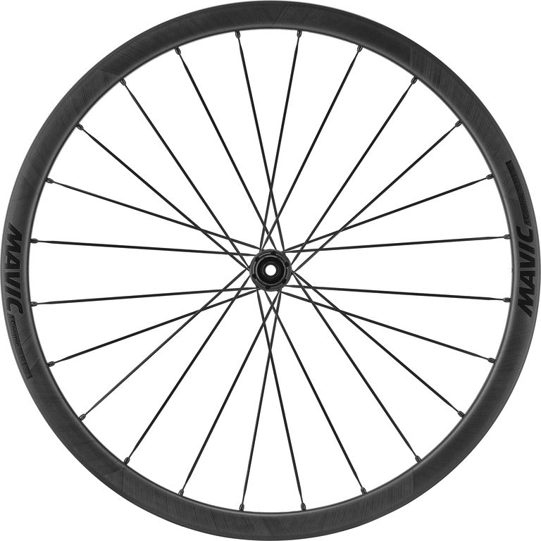 Pari MAVIC COSMIC SLR32 DISC Tubeless Ready -pyörät (Center Lock) 2025