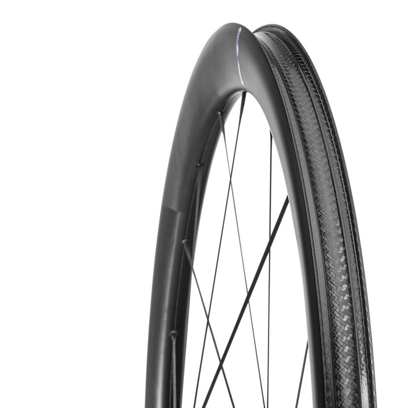Pari MAVIC COSMIC ULTIMATE DISC Tubeless Ready -vanteita (Center Lock)