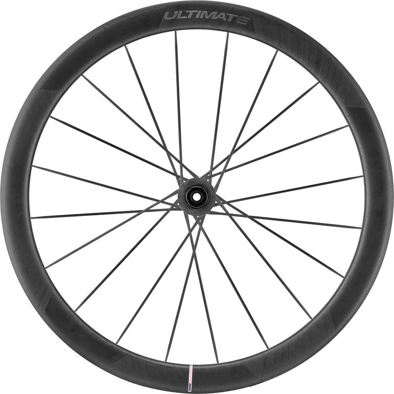 Pari MAVIC COSMIC ULTIMATE DISC Tubeless Ready -vanteita (Center Lock)