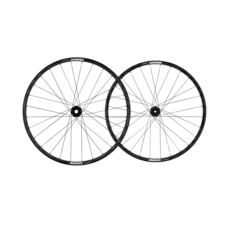 Pari MAVIC DEEMAX DH MULLET -pyörät 15x110mm - 12x148mm