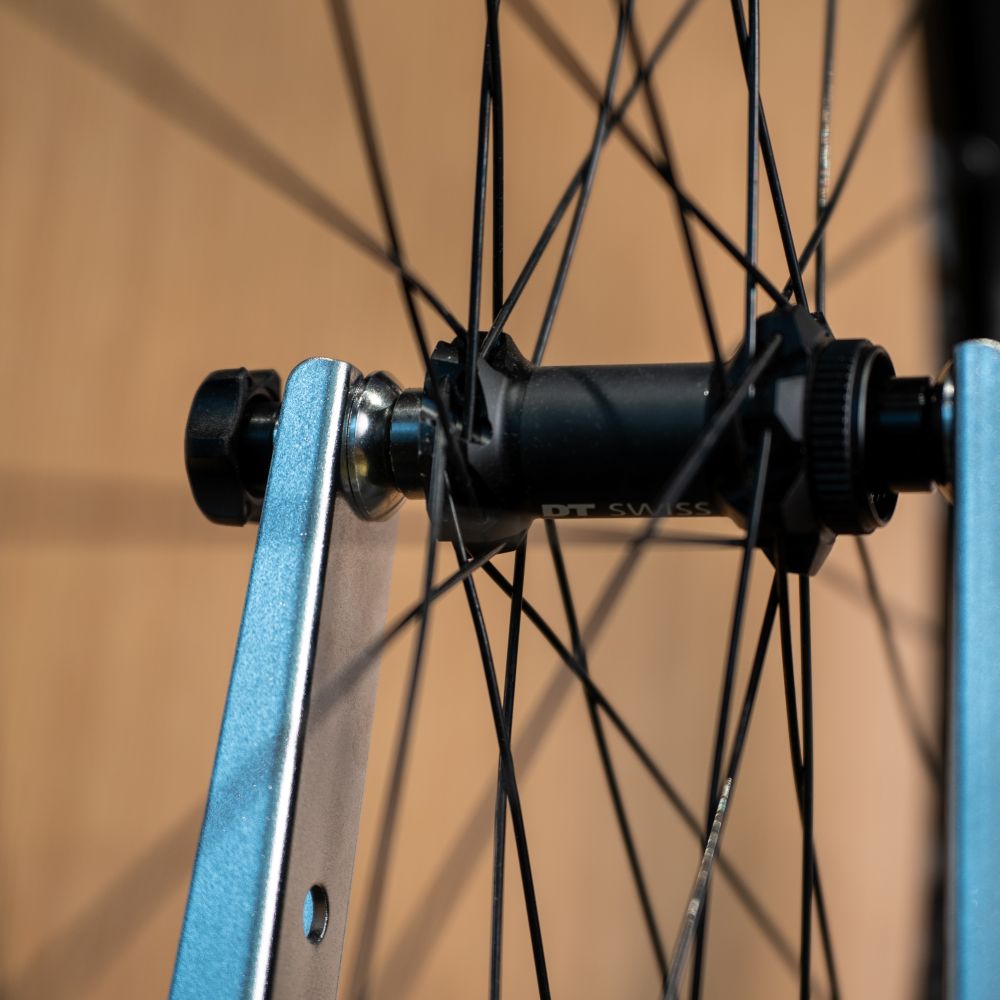 Pyörän keskityslaite PBS TOOLS