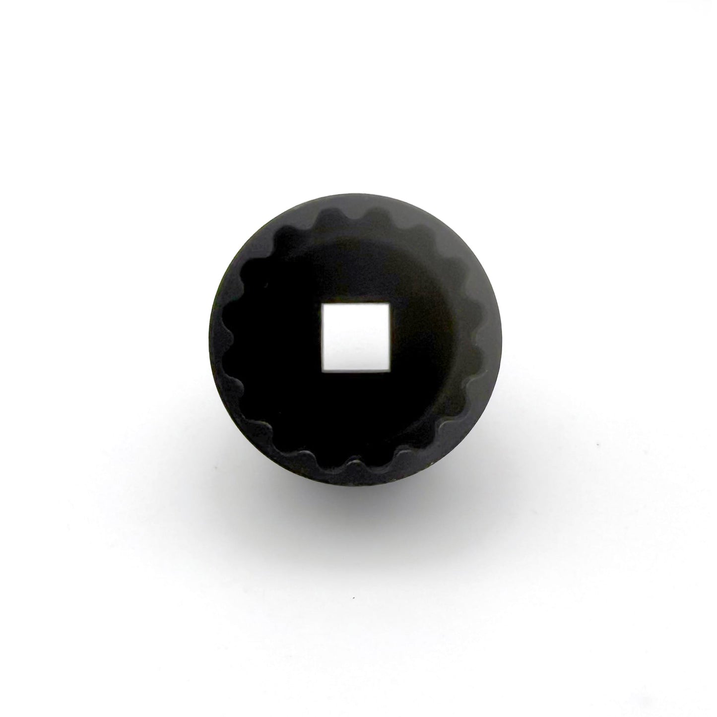 E-Bike-ketjupyörän ketjupyörän mutterin holkki PBS TOOLS Shimano Step E6000/E6002/E6050:lle