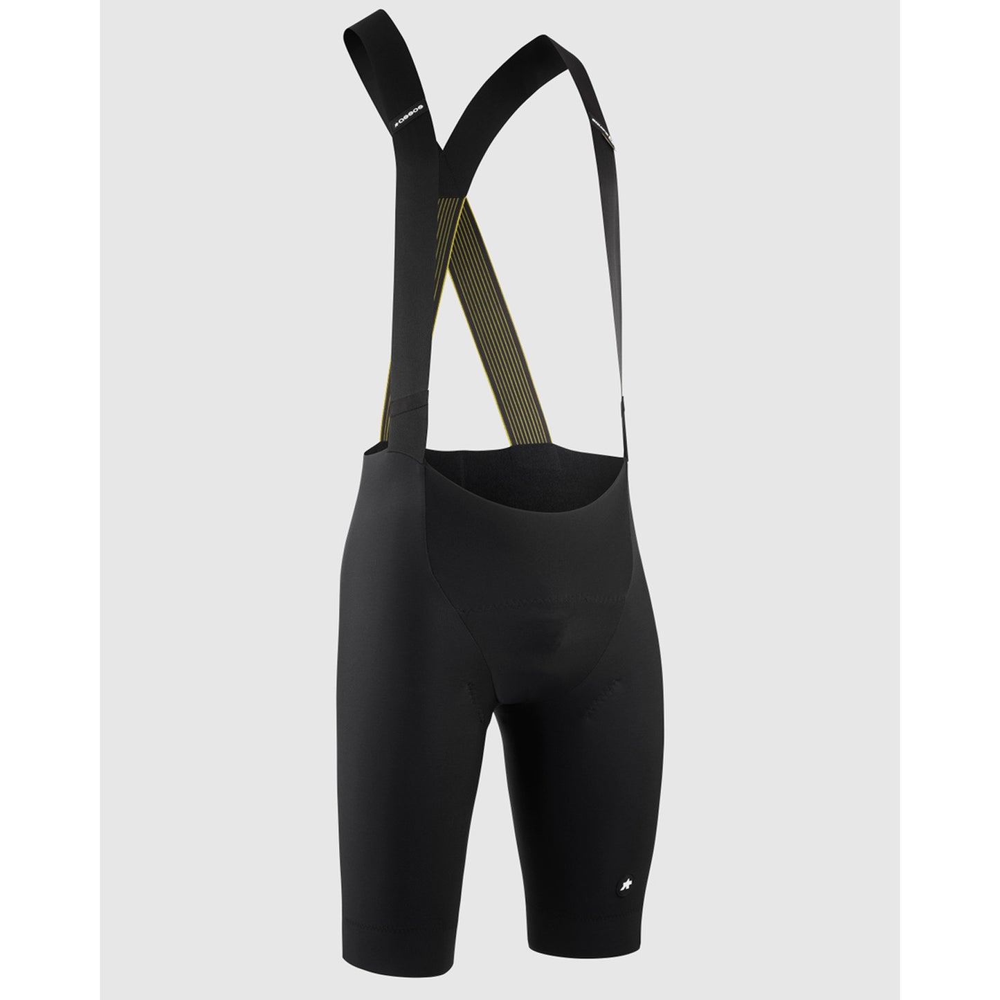 ASSOS EQUIPE R S11 Black Series Bib Short -lahkeet