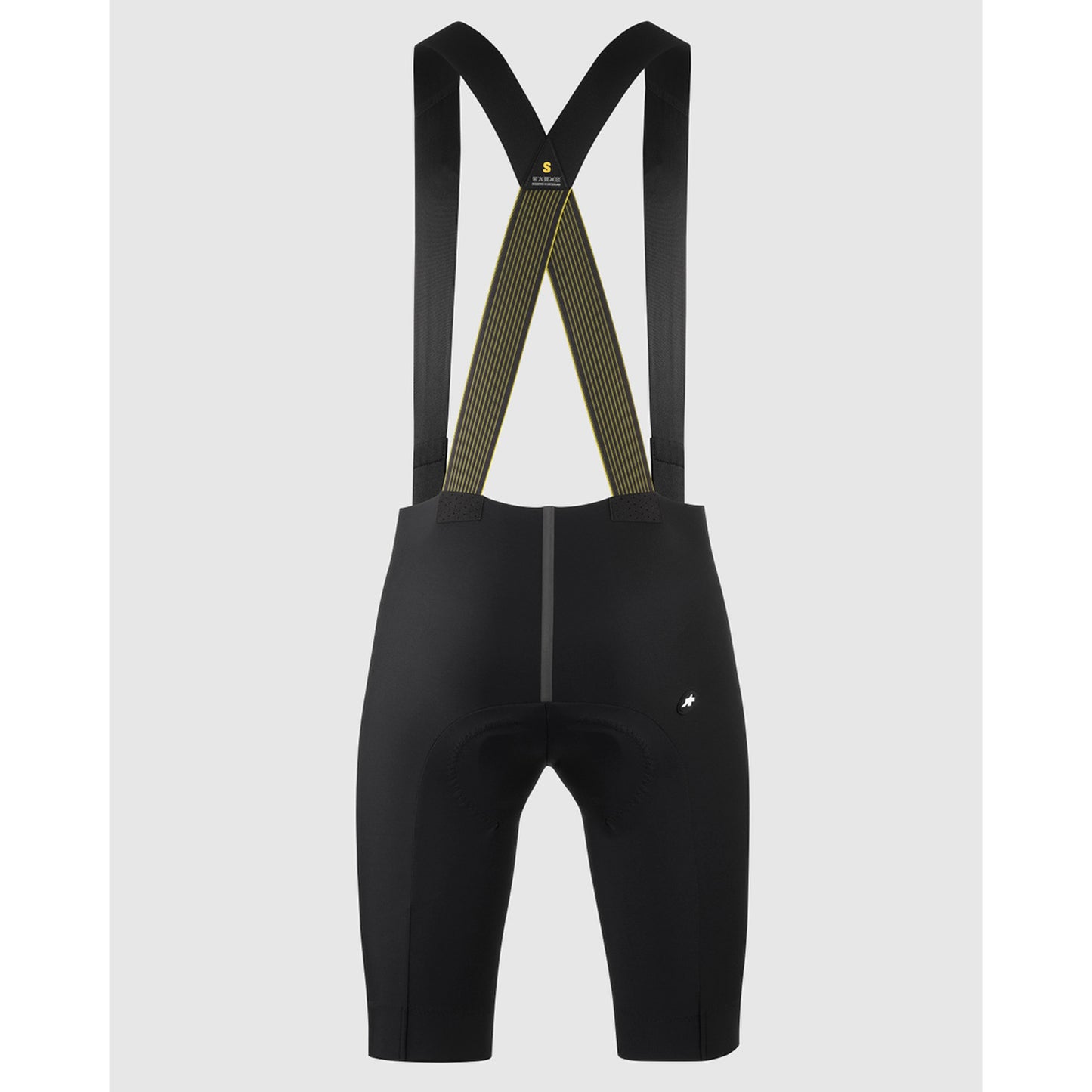 ASSOS EQUIPE R S11 Black Series Bib Short -lahkeet