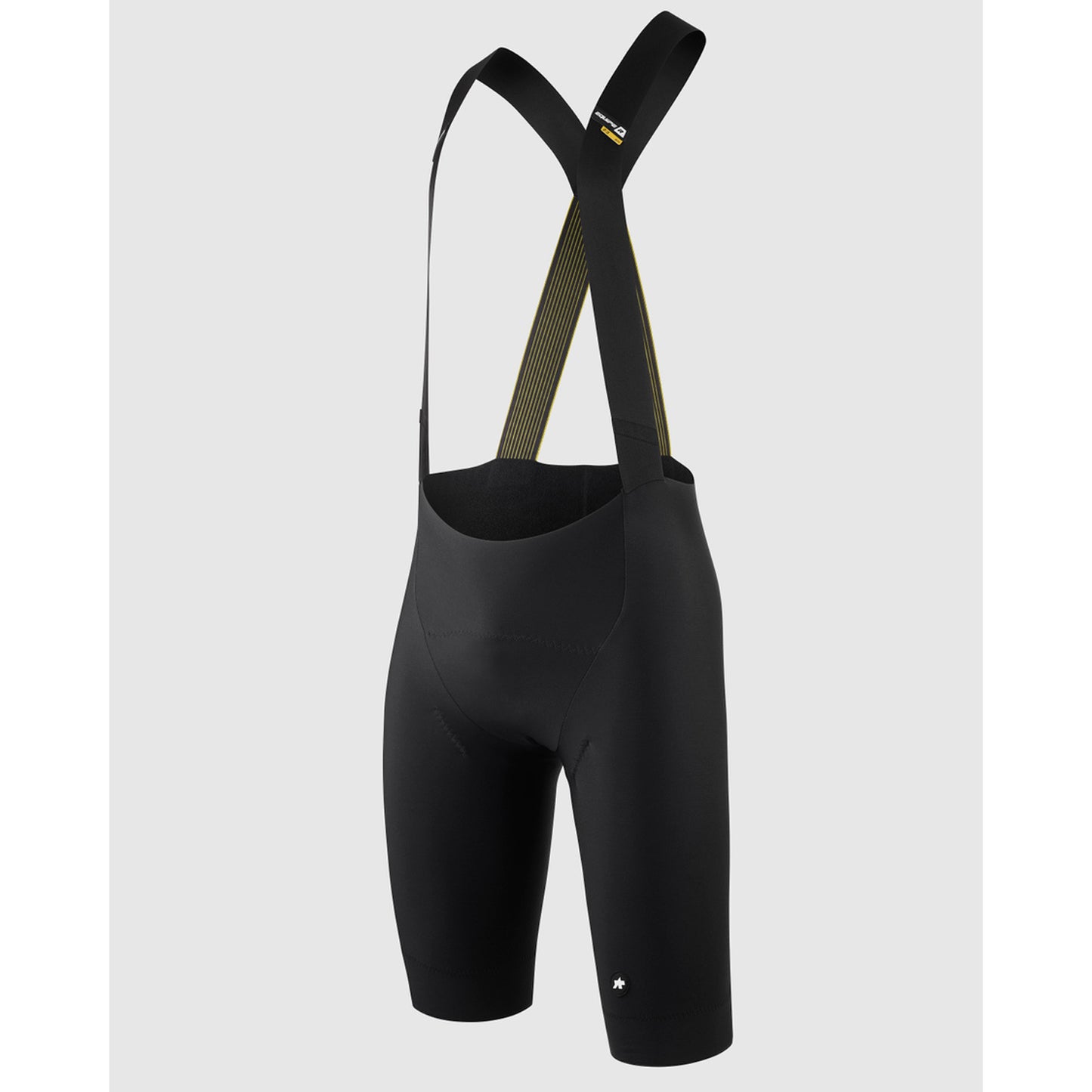 ASSOS EQUIPE R S11 Black Series Bib Short -lahkeet