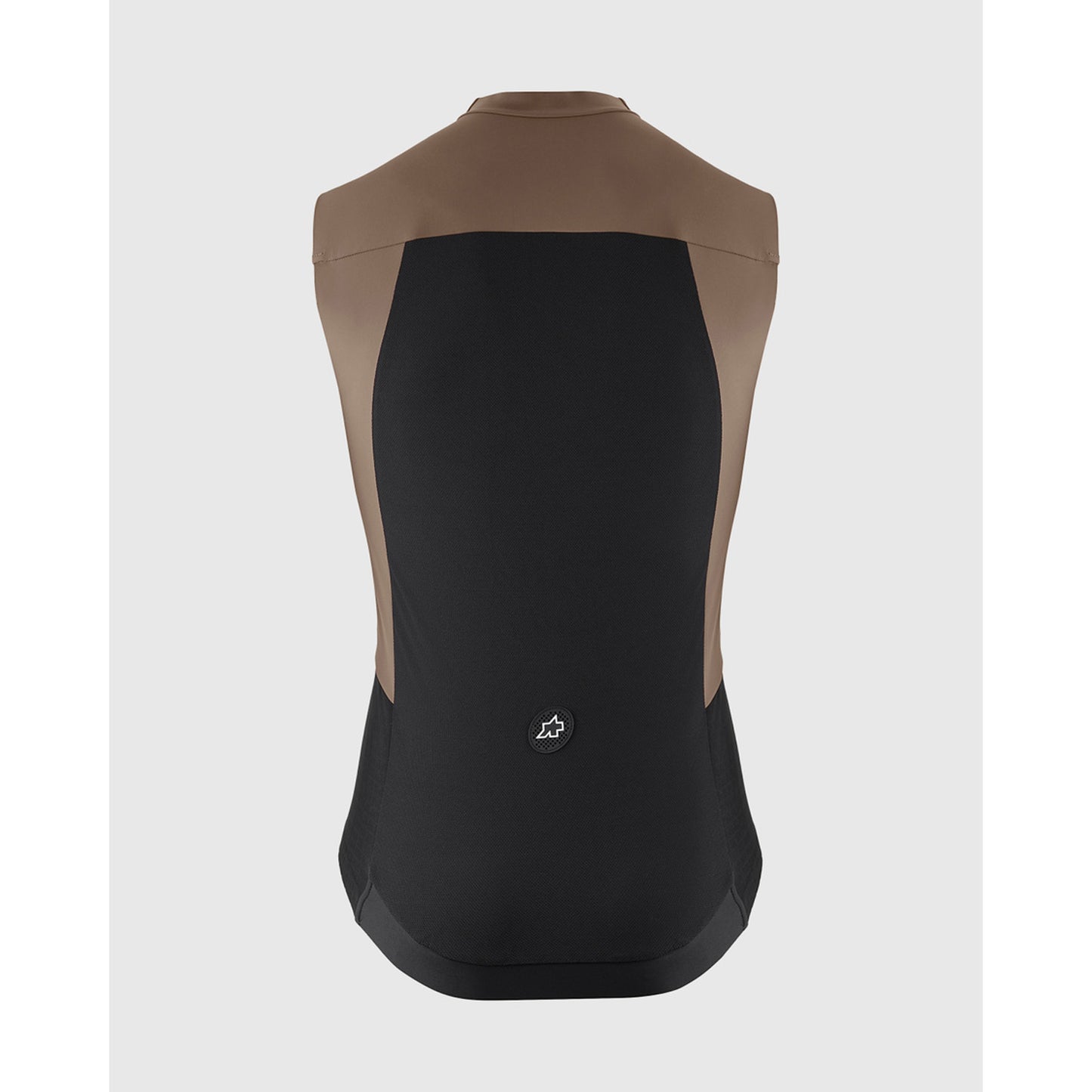 ASSOS MILLE GTS S11 Terra Sand hihaton takki