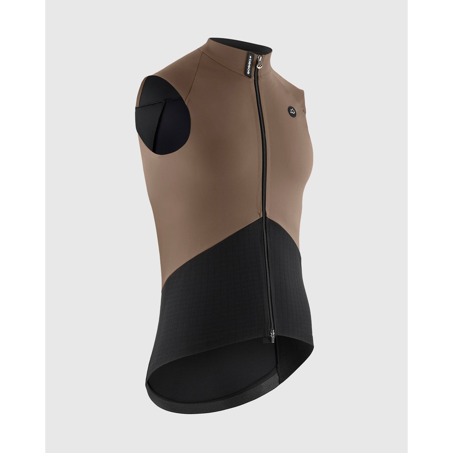 ASSOS MILLE GTS S11 Terra Sand hihaton takki