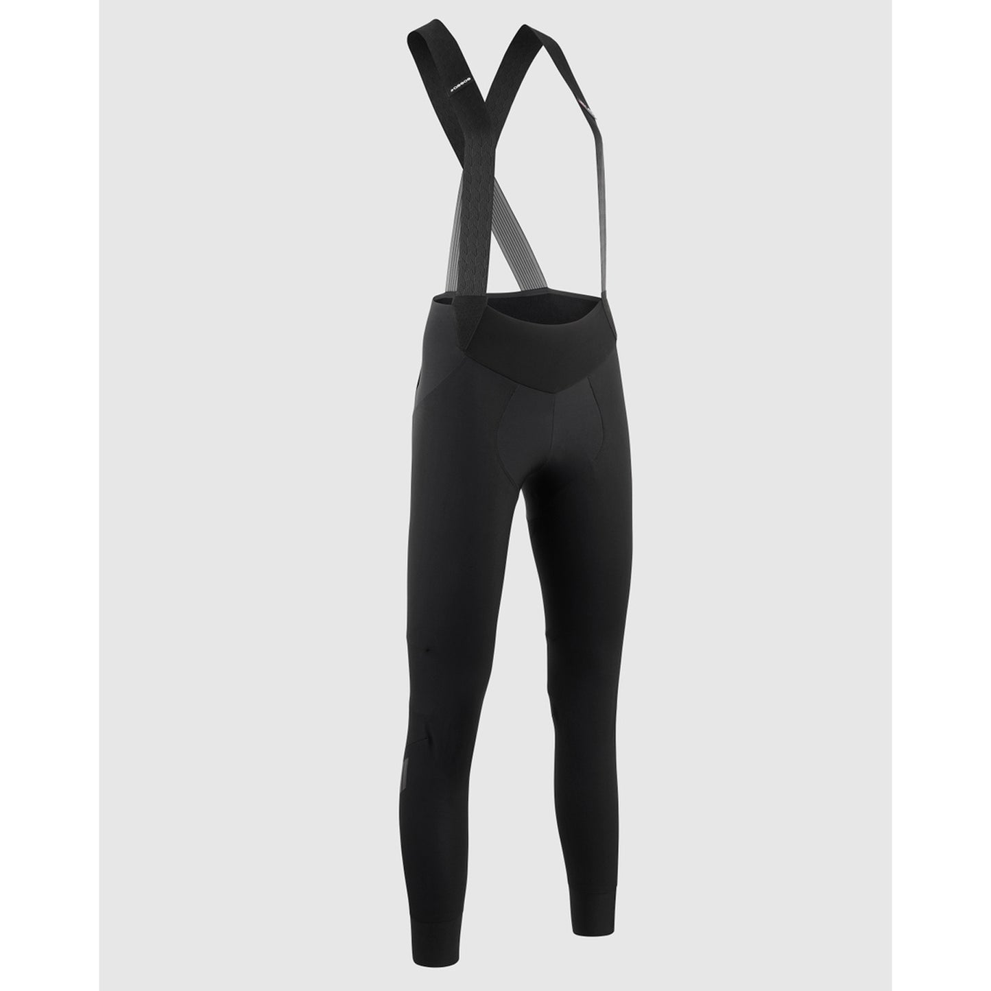 ASSOS UMA GT UZ S11 Naisten musta sarja Bib Tight -vaatteet