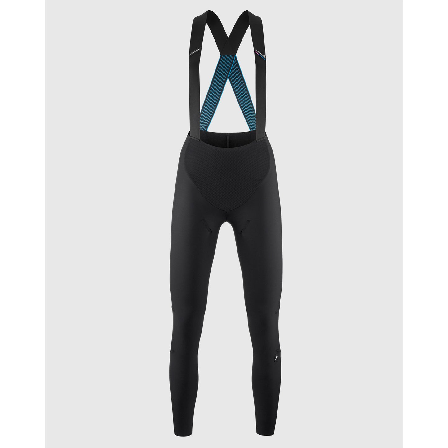 ASSOS DYORA R S11 Naisten musta sarja Bib Tight -paita